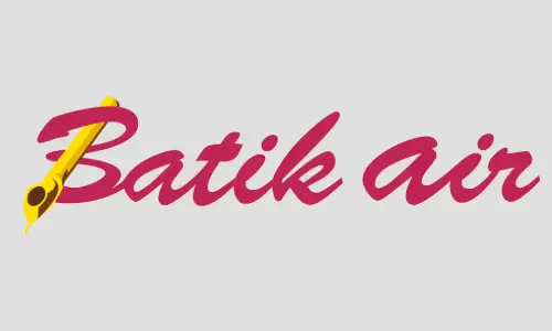 batik air